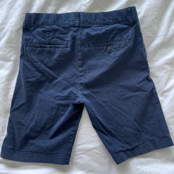 JCrew CrewCuts Bermuda shorts size 16 - Picture 3 of 7